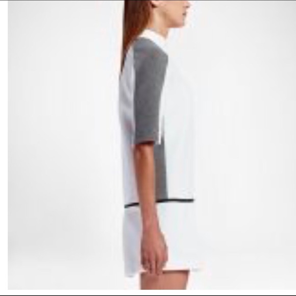 Nike Court Tennis Dress - Picture 5 of 8